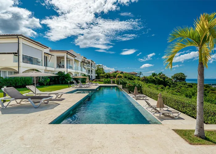 Ocean-view Condo, Shared Infinity Pool Apartamento Tamarindo