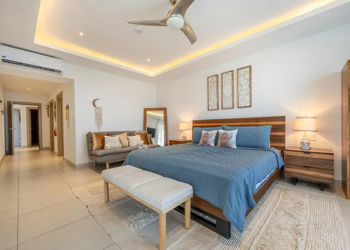 Apartamento Ocean-view Condo, Shared Infinity Pool
