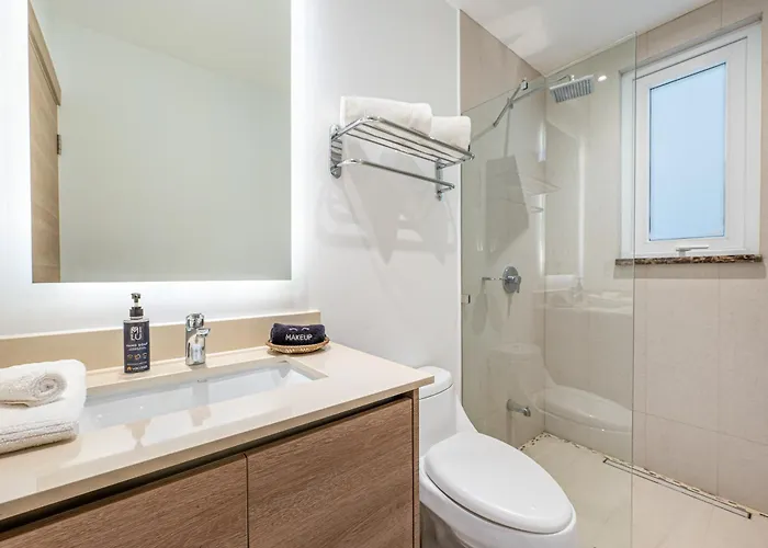 Apartamento Ocean-view Condo, Shared Infinity Pool