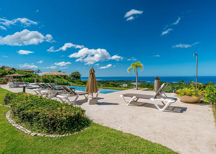 Apartamento Ocean-view Condo, Shared Infinity Pool