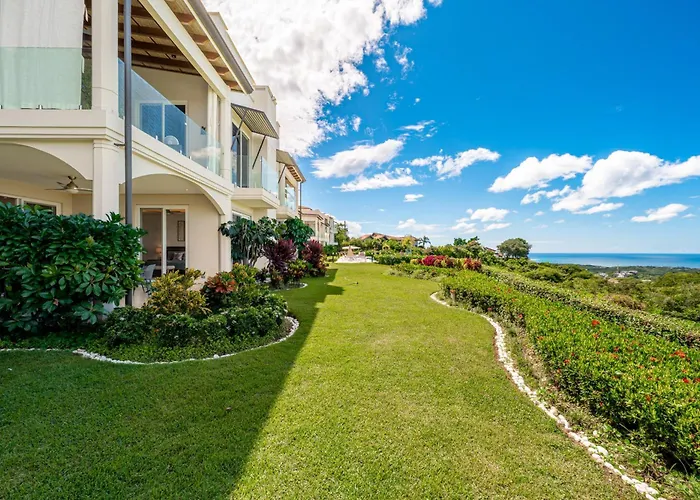Ocean-view Condo, Shared Infinity Pool Apartamento *