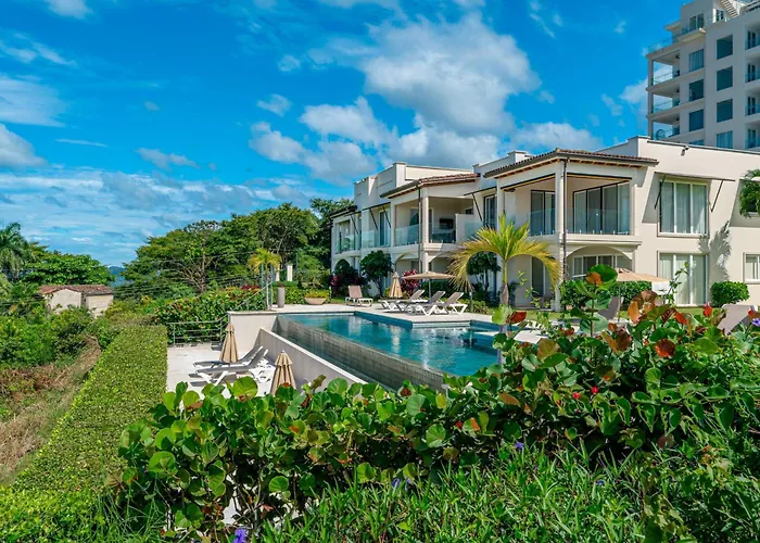 Apartamento Ocean-view Condo, Shared Infinity Pool *